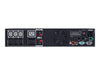 CyberPower USV Rack/Tower – 2000VA, Schutz für IT-Geräte