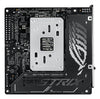 ASUS Motherboard Mini-ITX – Wi-Fi 7, USB-C Anschlüsse