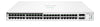 HPE Aruba Netzwerk-Switch – 48 Anschlüsse, Power over Ethernet