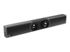 Yealink MeetingBar A30 – All-in-One Videokonferenz für mittlere Räume