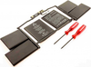 EET Laptop-Batterie für MacBook Pro – 76 Wh, langlebig