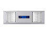 Ubiquiti Frontabdeckung – Robuste Lösung für NVR-Systeme