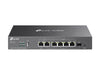 TP-LINK Omada VPN Router – Multi-Gigabit, sichere Verbindung