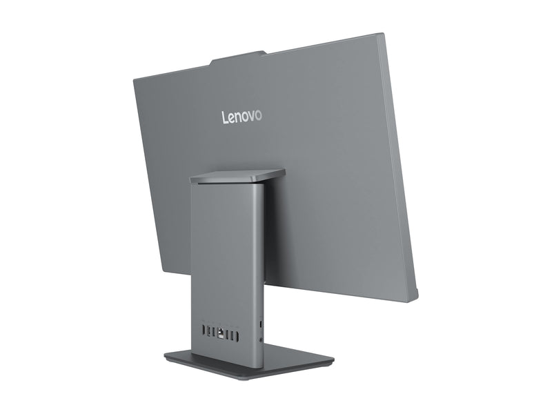 Lenovo ThinkCentre All-in-One PC – 27" Display, Core i7, 16 GB RAM