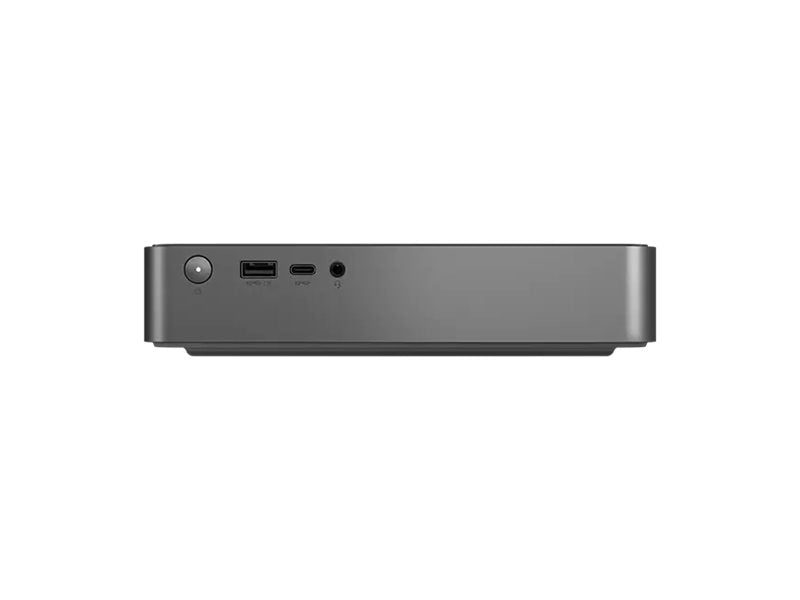 Lenovo IdeaCentre Mini – Kompakter Desktop-PC mit Core i7, 16 GB RAM