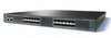 Cisco Netzwerk-Switch – 8 Ports, einfache Einrichtung