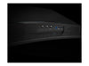Gigabyte OLED-Monitor – 49" gebogen, Dual Quad HD