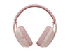 Logitech Zone Vibe Wireless Headset – Komfort und kabellose Freiheit