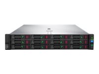 HP Enterprise Server – leistungsstark mit 64 GB RAM