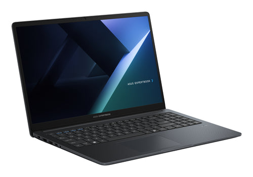 ASUS ExpertBook 15,6" Laptop – Core i7, 16 GB RAM, 256 GB Speicher
