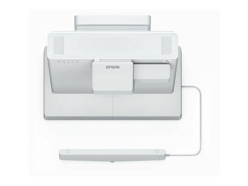 Epson 3LCD Projektor – Full HD, 5000 Lumen, kurze Distanz