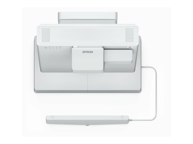 Epson 3LCD Projektor – Full HD, 5000 Lumen, kurze Distanz
