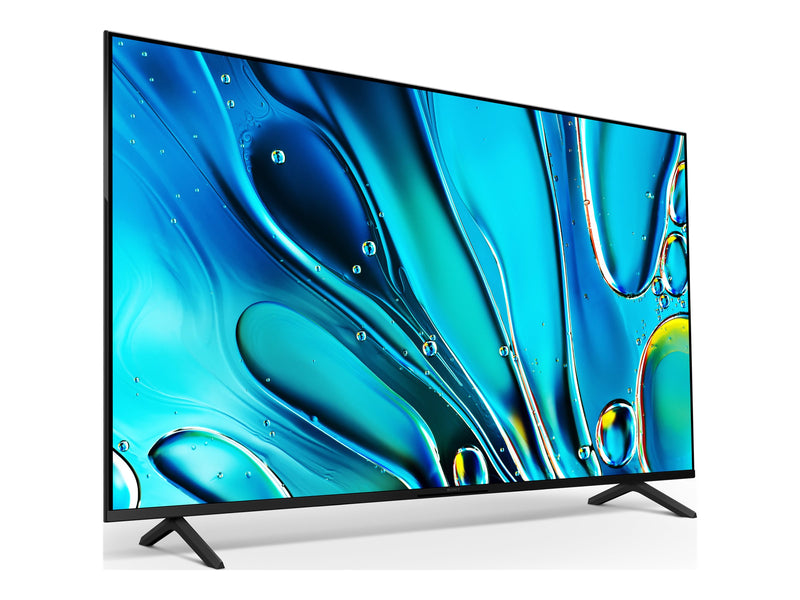 Sony Bravia 43" Display – 4K UHD, Smart TV mit Android