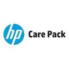 HP Enterprise Serviceerweiterung – Vor-Ort-Service, 4 Jahre