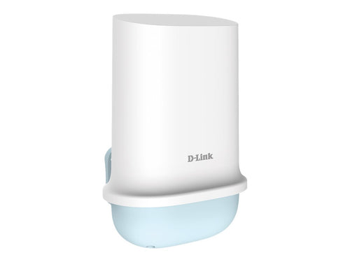 D-Link Outdoor Router – 5G, wetterfest für schnelles Internet