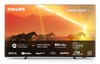Philips 55" Smart-TV – 4K-Auflösung, HDR-Unterstützung