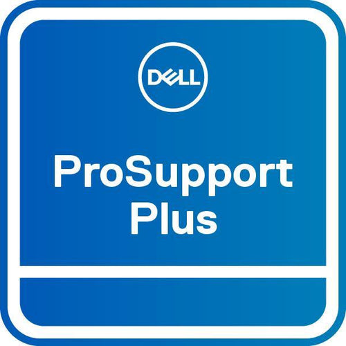 DELL Service-Upgrade – 4 Jahre Austausch am nächsten Tag