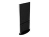 Swedx 58" Display – 4K UHD, LED-Hintergrundbeleuchtung