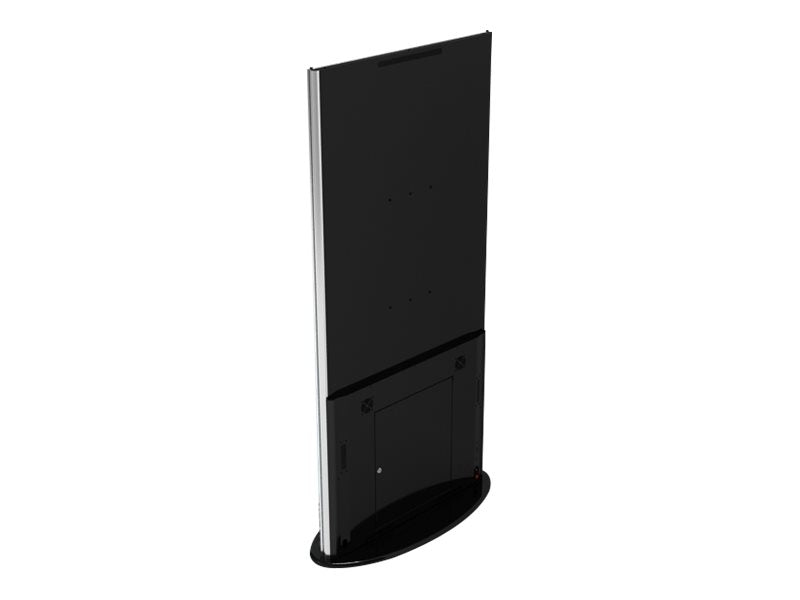 Swedx 58" Display – 4K UHD, LED-Hintergrundbeleuchtung