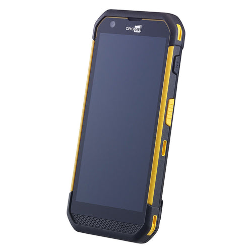CIPHERLAB RS36 Handheld – Robust, 64 GB Speicher
