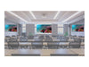 Sony 3LCD-Projektor – 5300 Lumen, ideal für Konferenzräume