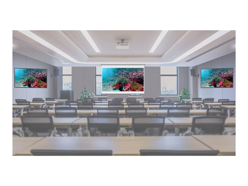 Sony 3LCD-Projektor – 5300 Lumen, ideal für Konferenzräume