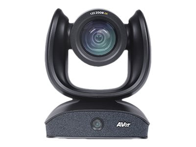 AVer Konferenzkamera – 4K, Audioverfolgung für große Räume