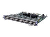 HP Enterprise Netzwerkmodul – 48 Gigabit-Ports, PoE+ Unterstützung