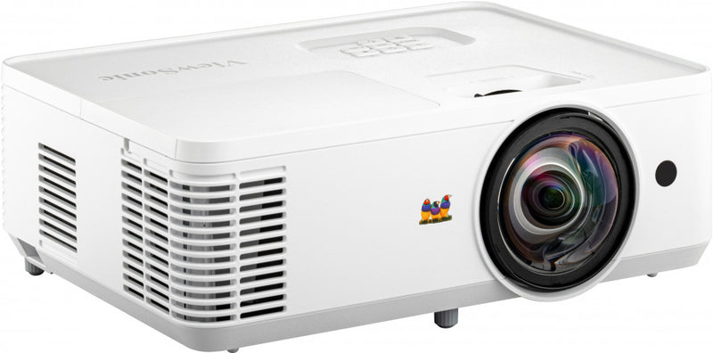 Viewsonic Beamer – 4000 Lumen, WXGA-Auflösung