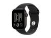 Apple Watch – Smartwatch mit Mobilfunk und Sportarmband