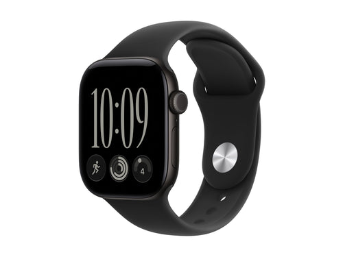 Apple Watch – Smartwatch mit Mobilfunk und Sportarmband
