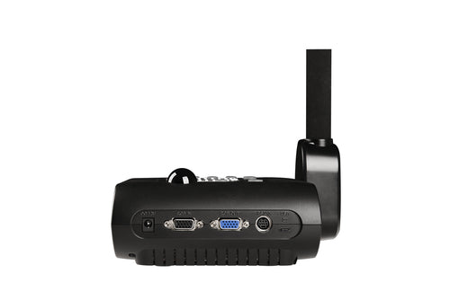 Aver Dokumentenkamera – 13 MP, 4K Ultra HD