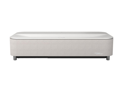 Epson Lifestudio Projektor – 4K-Auflösung, lebendige Farben
