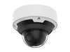Hanwha Dome-Kamera – 2 MP, wetterfest und vandalismussicher