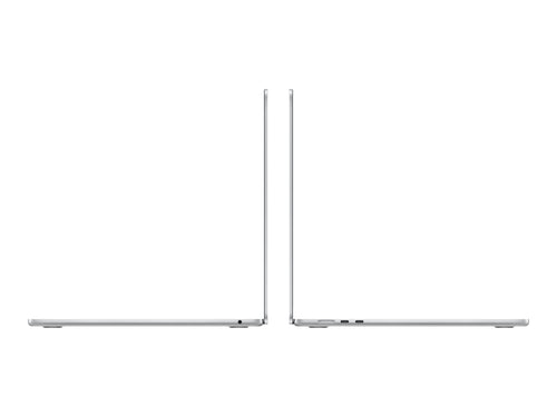 Apple MacBook Air – 15" Display, 1 TB schneller Speicher