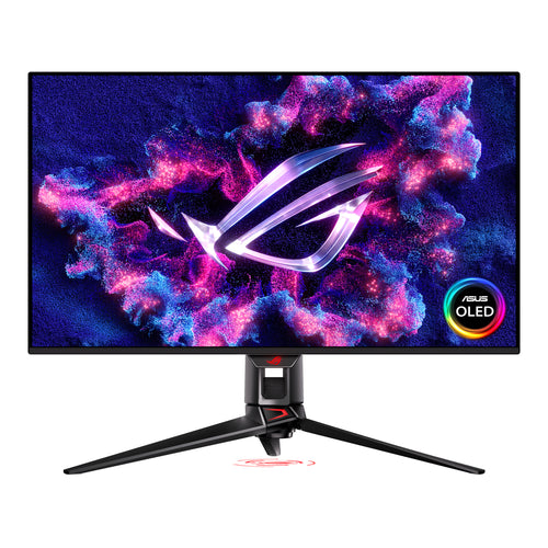 ASUS OLED Gaming-Monitor – 32" 4K, 240 Hz, USB-C