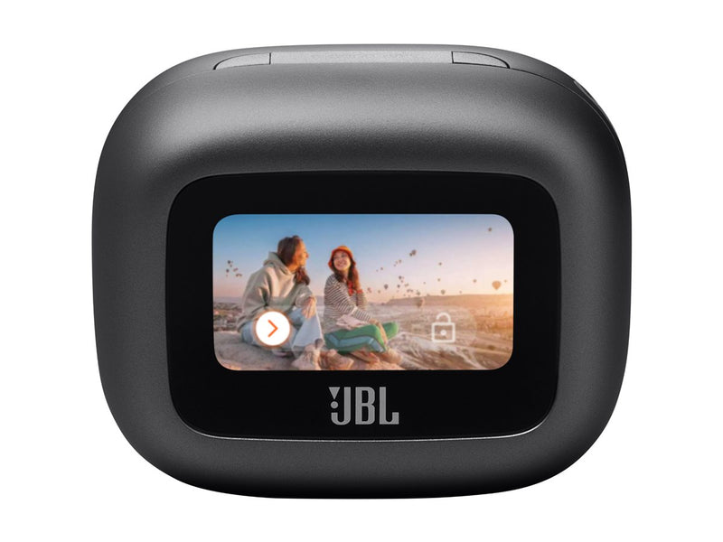 JBL Live Buds 3 – Kabellos mit aktiver Geräuschunterdrückung