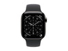 Apple Watch Series 11 – GPS, Gesundheitstracker, stilvolles Design
