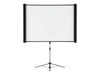 Epson Projektor-Leinwand – 80" Bilddiagonale, vielseitige Formate