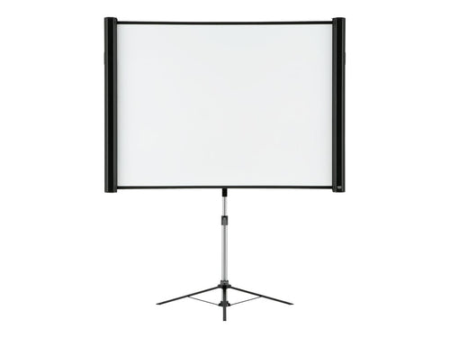 Epson Projektor-Leinwand – 80" Bilddiagonale, vielseitige Formate