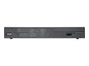 Cisco Router – 4-Port-Switch, VPN-Unterstützung