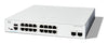 Cisco Netzwerk-Switch – 16 Ports, hohe Leistung für kleine Unternehmen