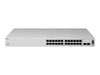 AVAYA Ethernet Switch – 24 Ports, Gigabit für schnelles Netzwerk