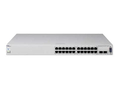 AVAYA Ethernet Switch – 24 Ports, Gigabit für schnelles Netzwerk