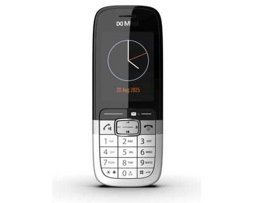 Mitel DECT-Telefon SL7 – Mobilteil für klare Kommunikation
