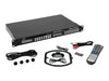 OMNITRONIC DJ Doppel Media Player – Musiksteuerung leicht gemacht