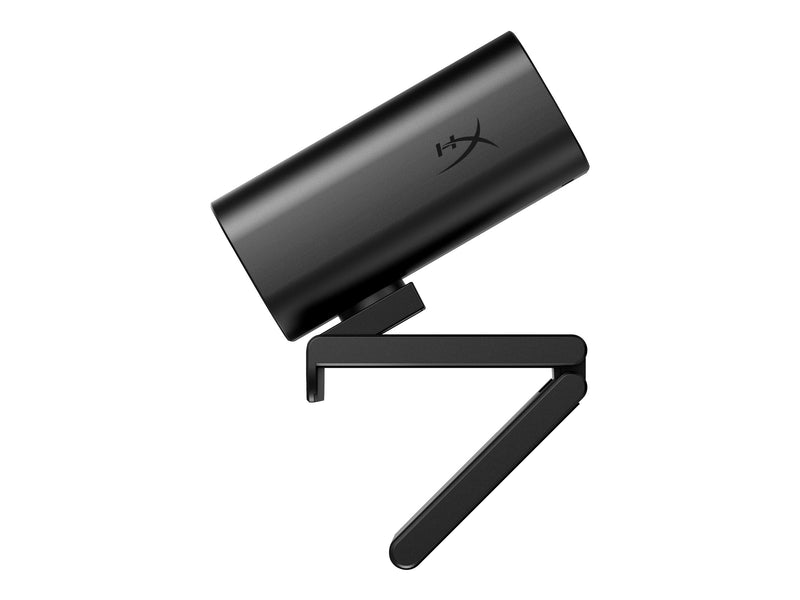 HP HyperX Vision S Webcam – 4K, schwenkbar