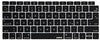 EET Ersatztastatur für MacBook Pro – Schwedisches Layout