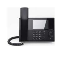 Innovaphone VoIP-Telefon – Dreiweg-Anrufe, Freisprecheinrichtung