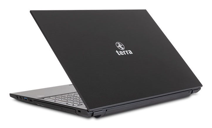 WORTMANN Laptop 15,6" – Core i5, 16 GB RAM